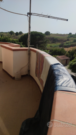 .Casa vacanza W. a 500mt dal mare e 3km dal centro