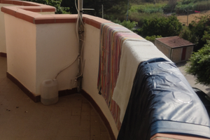 .Casa vacanza W. a 500mt dal mare e 3km dal centro