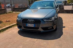 Audi A4 2.0 TDI ULTRA 136CV - 2014