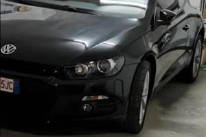 volkswagen sciroppo 