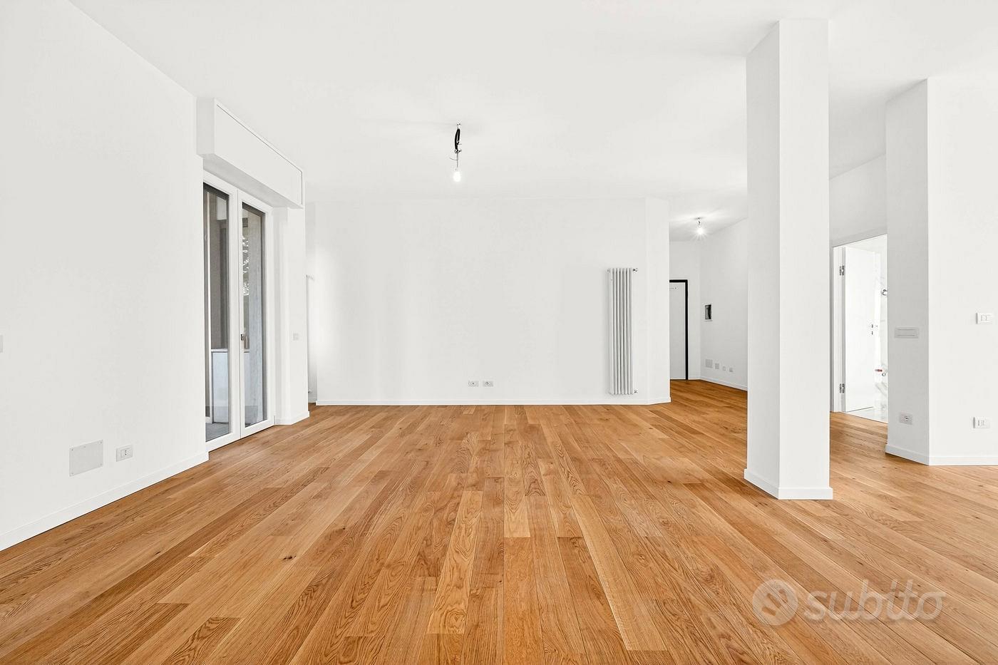 Appartamento – Saronno, Villaggio Matteotti - Altro