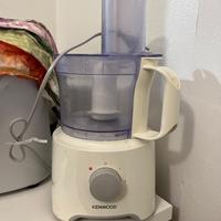 Frullatore multiuso Moulinex