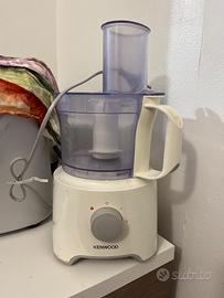 Frullatore multiuso Moulinex