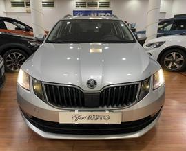 SKODA OCTAVIA WAGON 1.6TDI 115CV PROMO ESTATE