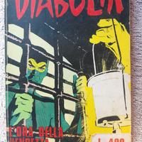 DIABOLIK  "  L'ORA  DELLA  VENDETTA "