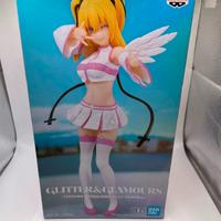 Statua Banpresto 2.5 Dimensional Seduction Glitter