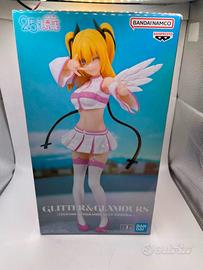 Statua Banpresto 2.5 Dimensional Seduction Glitter