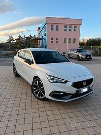 Seat Leon FR e-hybrid 