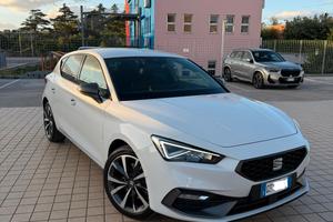 Seat Leon FR e-hybrid 