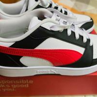 Scarpe uomo