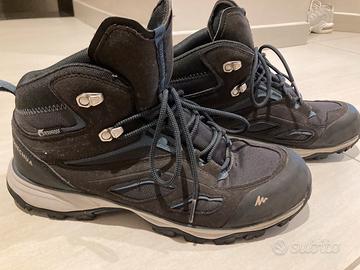 Scarponcini montagna
