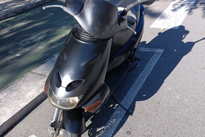 Aprilia SR 150