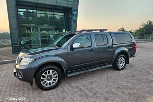 Navara 2.5 dCi 190CV promo/ritiro usato/