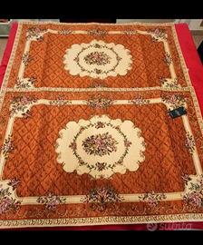 Coppia Tappeti Suardi