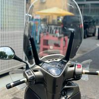 Honda SH 300 - 2012