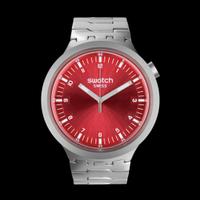 Swatch SCARLET SHIMMER - SB07S104G