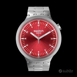 Swatch SCARLET SHIMMER - SB07S104G
