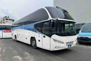 Neoplan Cityliner, 2015, 55 posti, Euro 6