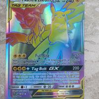 Carta pokemon