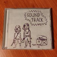 Soundtrack Life is Strange CD colonna sonora in pe