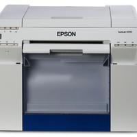 EPSON D 700
