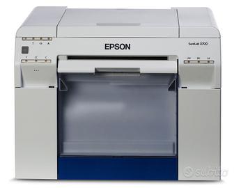 EPSON D 700