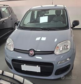 Fiat Panda 1.0 FireFly S&S Hybrid uniproprietario