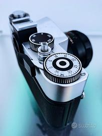 🔴 Fotocamera Vintage anni '70