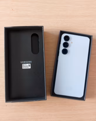 Samsung s25 512gb perfetto come nuovo 