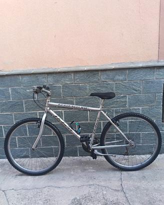 Mtb ruota 26 