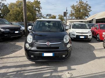Fiat 500L 1.3 Multijet 85 cv Lounge-2014- TETTO