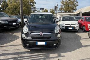 Fiat 500L 1.3 Multijet 85 cv Lounge-2014- TETTO