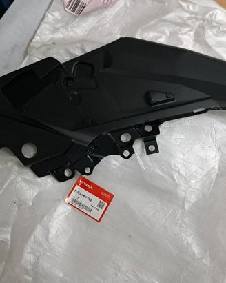 Copertura Dx vano bagagli Honda X ADV 750 2017/20
