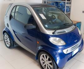 SMART forfour 1ª serie - 2001