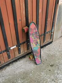 skateboard per bambini 