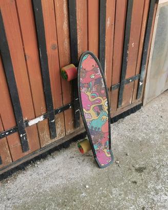 skateboard per bambini 
