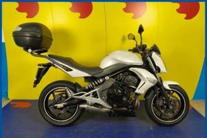 KAWASAKI ER-6N Garantita e Finanziabile