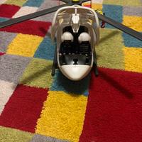 Elicottero Polizia Playmobil