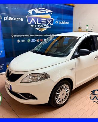 Lancia Ypsilon 1.2Benzina 69cv Neopat E6