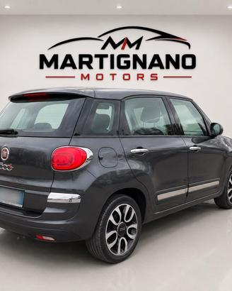 Fiat 500L 95CV Trekking