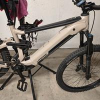 ebike Lapierre 