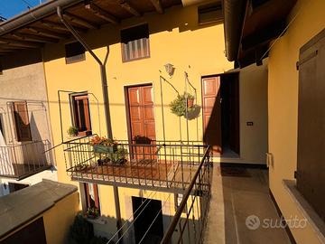 Terratetto unifamiliare