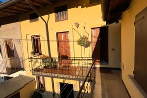 Terratetto unifamiliare