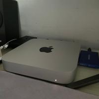 Apple Mac mini - M2 Pro - 16GB/512GB 10-core CPU