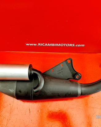 MARMITTA SCARICO ITALJET