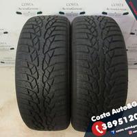 225 55 17 Nokian 95% MS 225 55 R17 Pneus