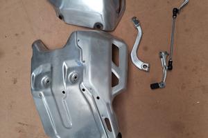 ricambi africa twin 1100