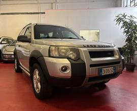 Land Rover Freelander 2.0 Td4 16V cat 3p Softback 