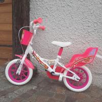 bici bambina