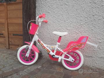 bici bambina
